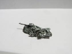 20mm British infantry in slit trench