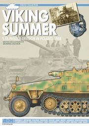 VIKING SUMMER: 5.SS Panzer Division in Poland, 1944