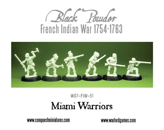 Miami Warriors