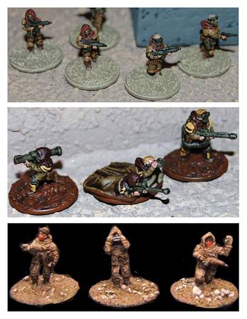 Star Army