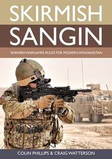 Skirmish Sangin