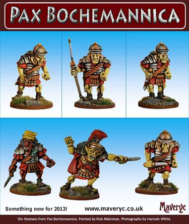 Pax Bochemannica
