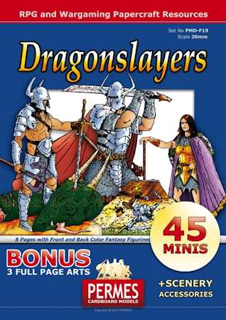 Dragonslayers