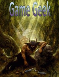 Game Geek