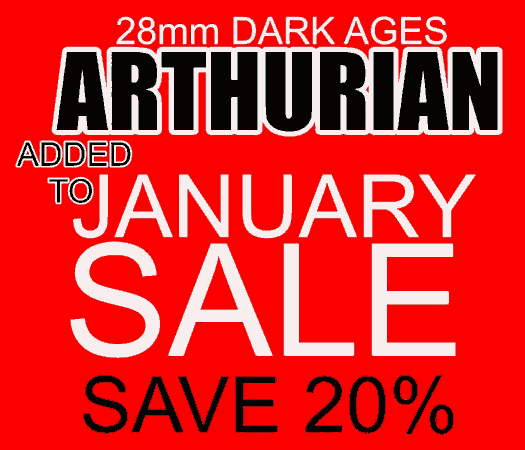 January Sale