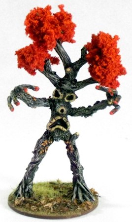 Drained Forest Father