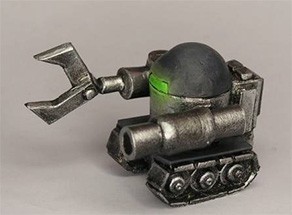 Slimee armor