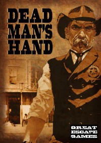 Dead Man's Hand