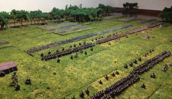 900 cuirassiers