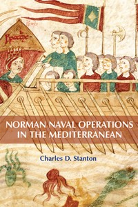 NORMAN NAVAL OPERATIONS in the Mediterranean