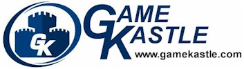 Game Kastle logo