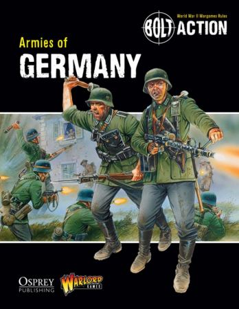 Armies of Germany