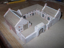 La Haye Sainte