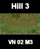 Vietnam map