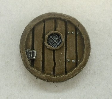 15mm-scaled round door