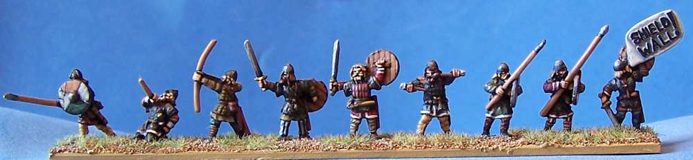 Vikings