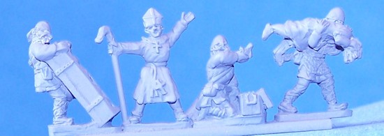 Vikings