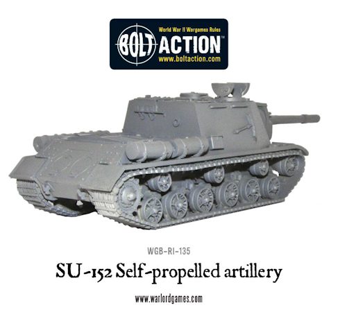 ISU-152