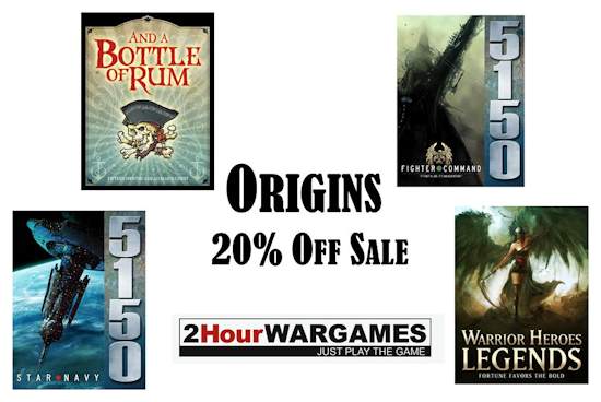 Origins 20%-Off Sale