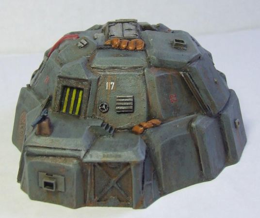 JunkerDome