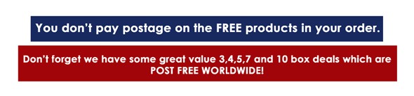 Special offer