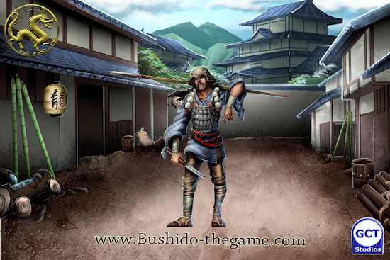 Isamu – Prefecture of Ryu