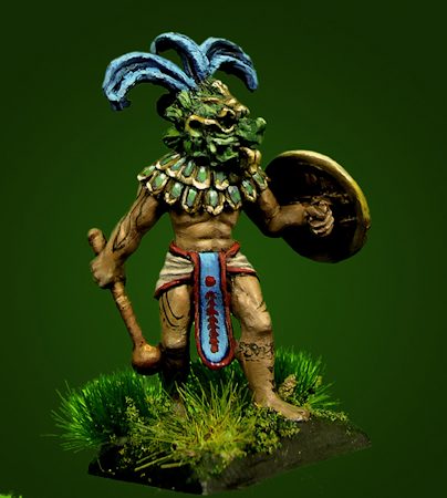 Mayan