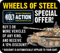 Wheels of Steel