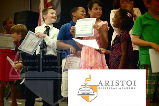 Aristoi Classical Academy