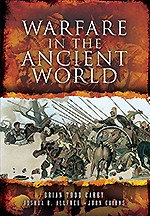 WARFARE IN THE ANCIENT WORLD