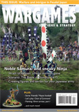 The WARGAMES SOLDIERS & STRATEGY 67