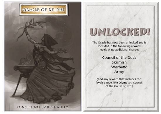 Oracle of Delphi