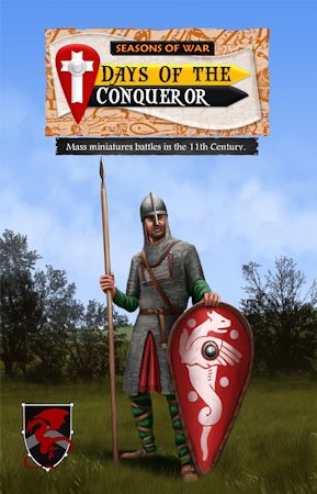 Season of War: Days of the Conqueror