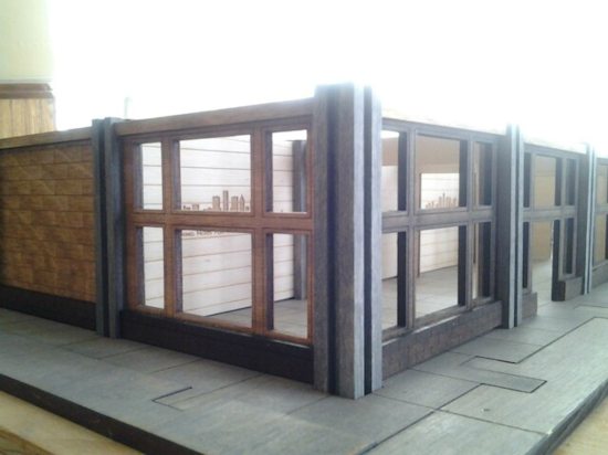 Warehouse