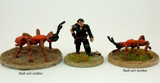 Ants