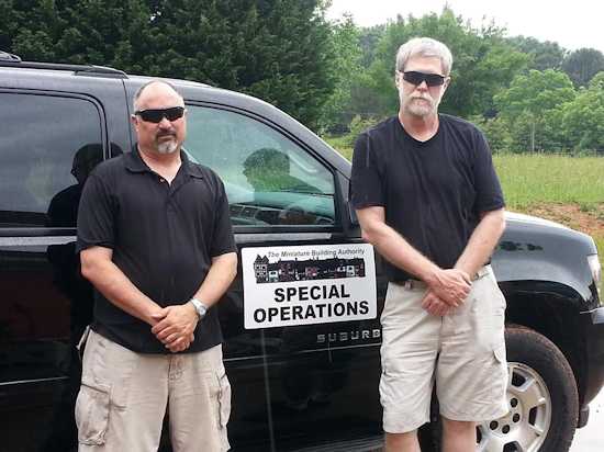 Special Operations