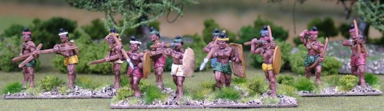 Burmese group