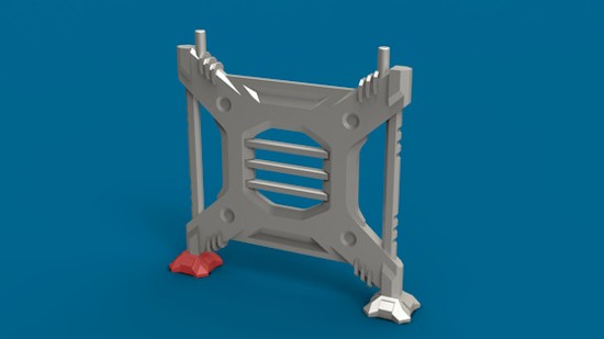 Intermediate stretch-goal