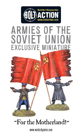 For the Motherland
