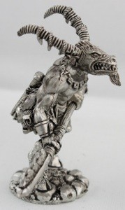 Tlactl Headhunter