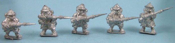 Adrian Riflemen