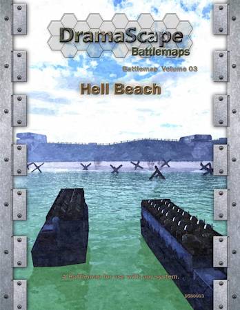 Hell Beach