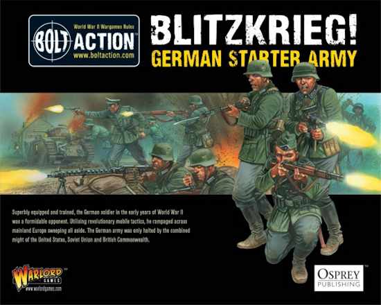 Blitzkrieg