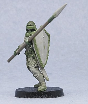Pikeman