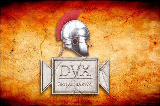 Dux Britanniarum logo