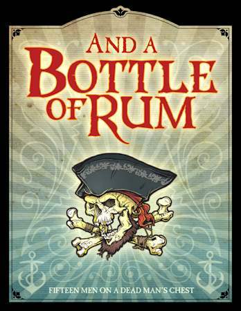 Rum!