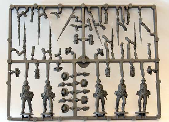 Sprue