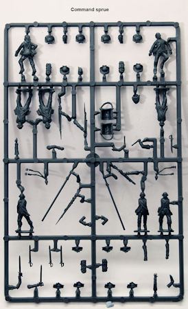 Sprue