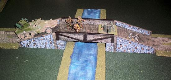 28mm bridge