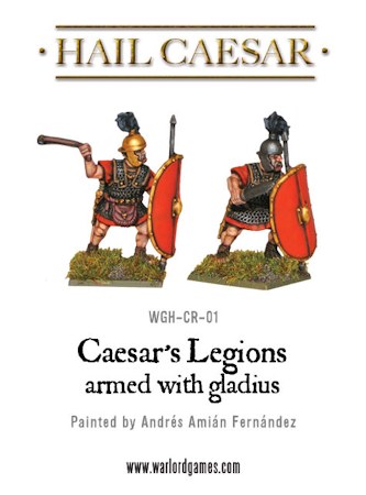 Caesarian Romans